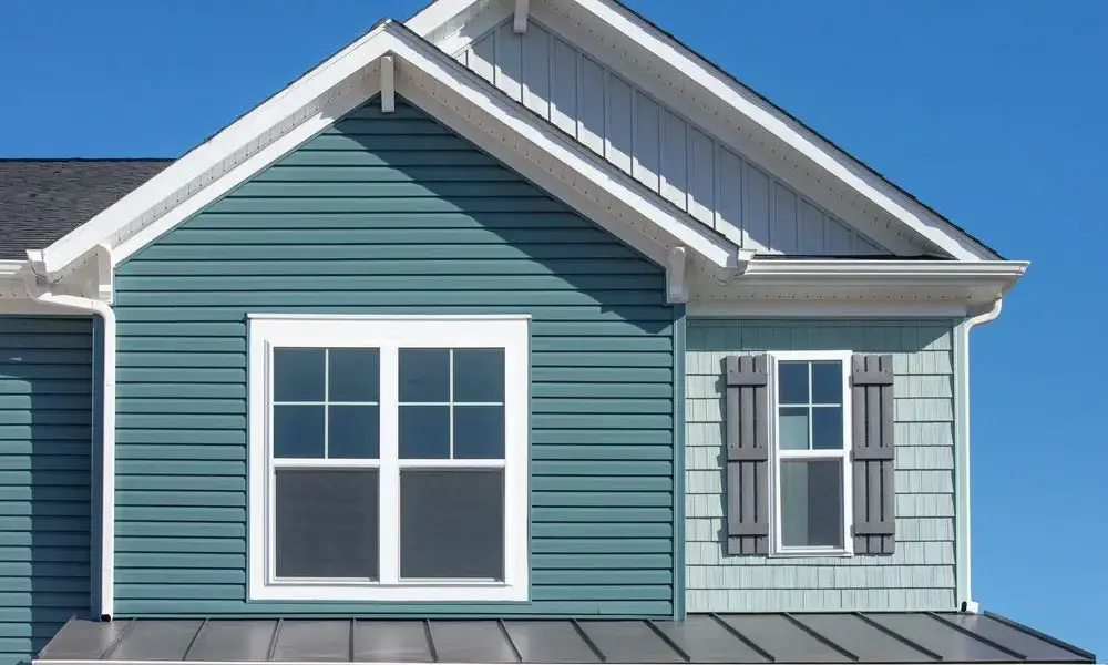 Roof repair and inspection services in West Pennsboro